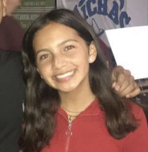 Meet your Posher, Amaya